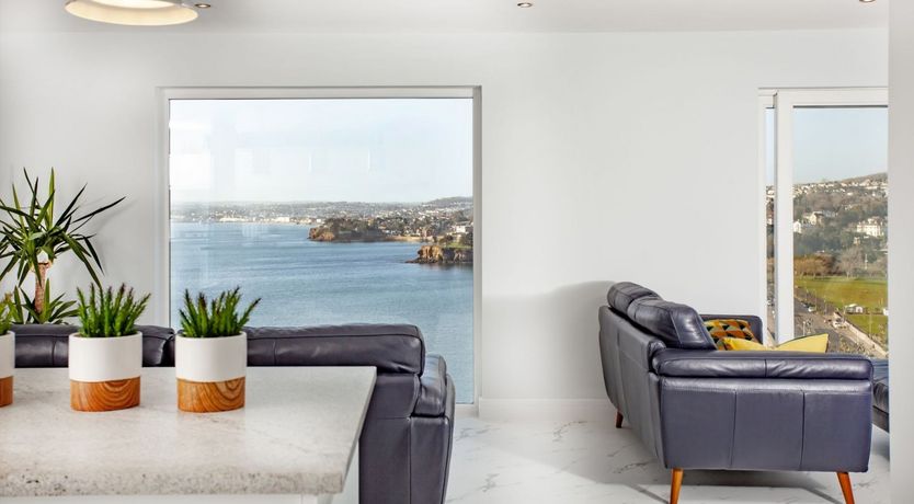 Photo of With A View Like That