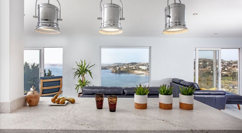 Photo of With A View Like That