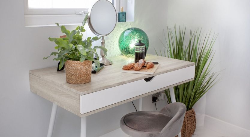 Photo of With A View Like That