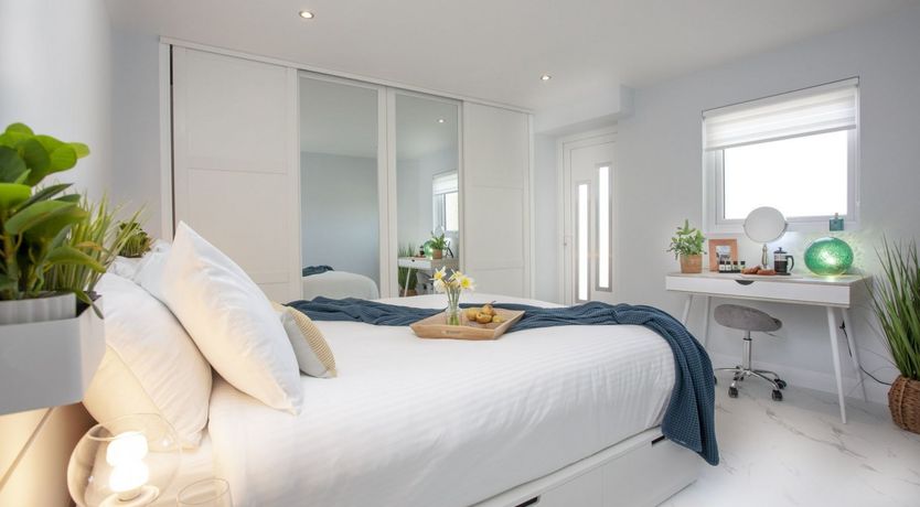 Photo of With A View Like That