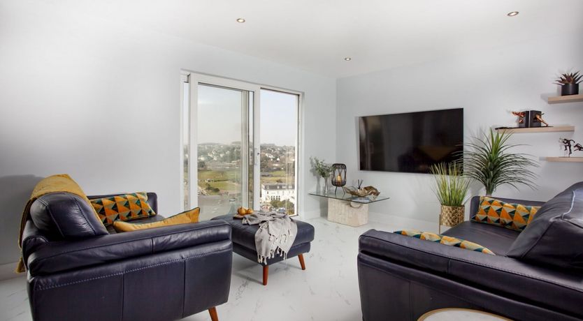 Photo of With A View Like That