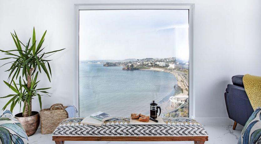 Photo of With A View Like That