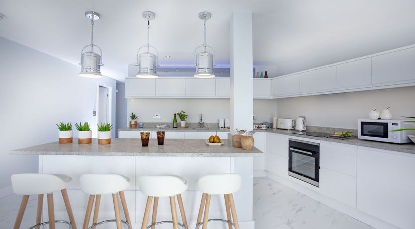 Photo of With A View Like That