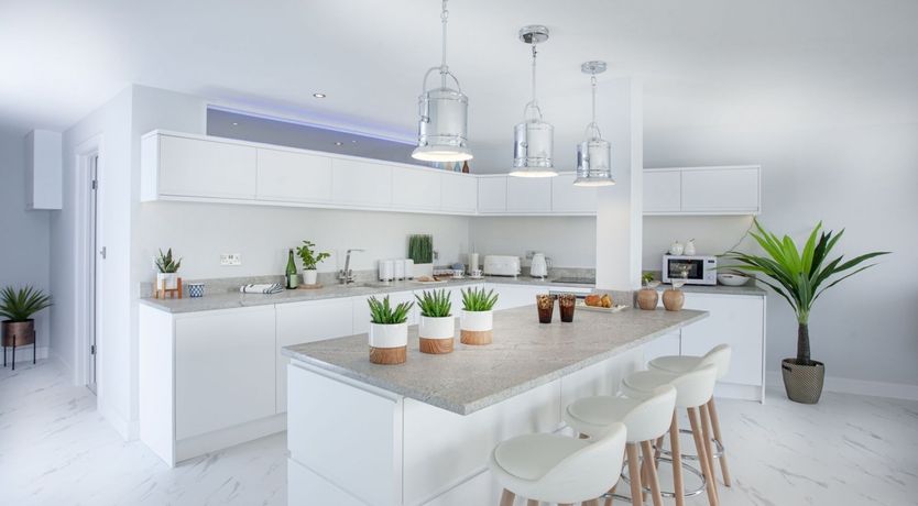 Photo of With A View Like That