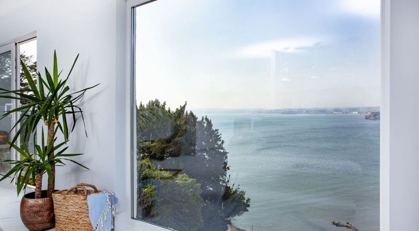 Photo of With A View Like That