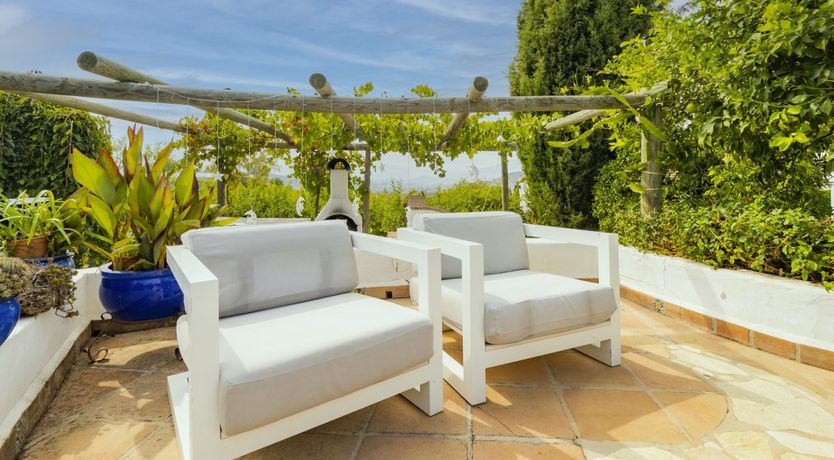 Photo of Celestial Sanctum