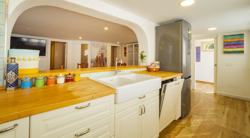 Photo of Celestial Sanctum