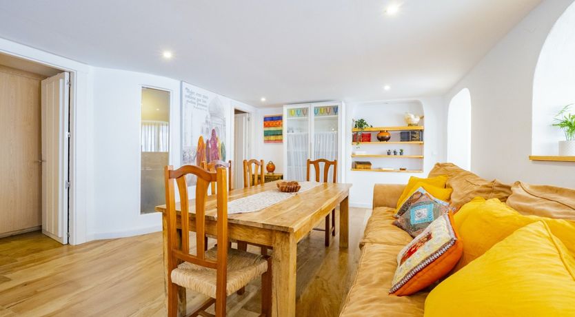 Photo of Celestial Sanctum