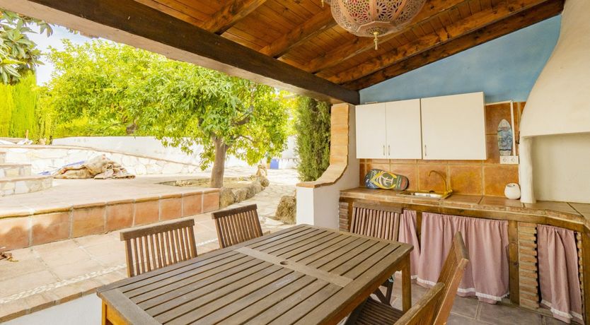 Photo of Celestial Sanctum