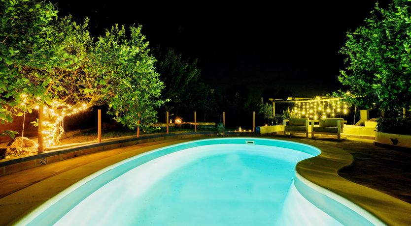 Photo of Celestial Sanctum