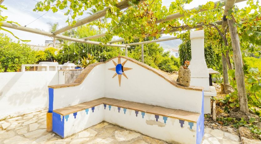 Photo of Celestial Sanctum