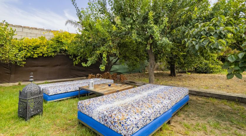 Photo of Celestial Sanctum