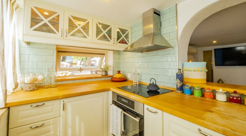 Photo of Celestial Sanctum