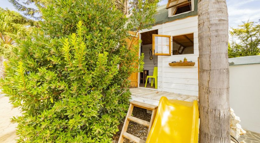 Photo of Celestial Sanctum