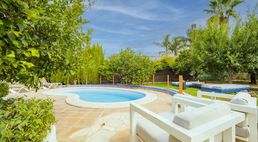 Photo of Celestial Sanctum