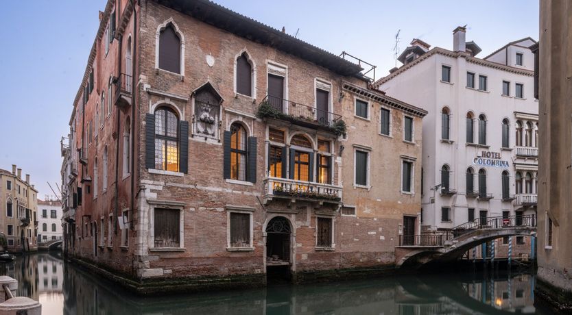 Photo of On the Backs of Angels