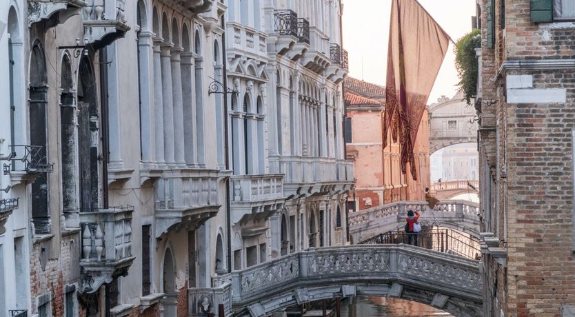 Photo of On the Backs of Angels