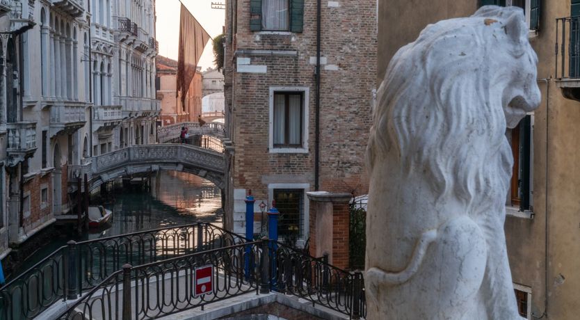 Photo of On the Backs of Angels