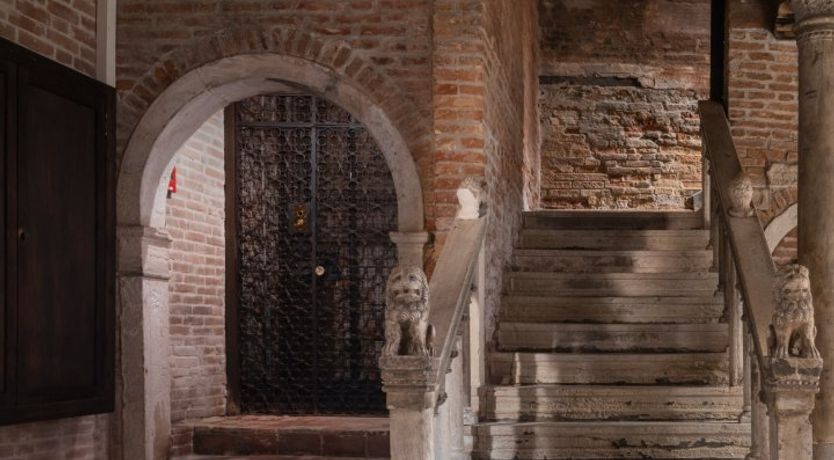 Photo of On the Backs of Angels