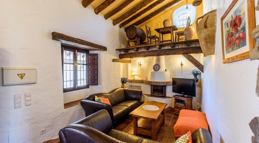 Photo of Sierra Siesta