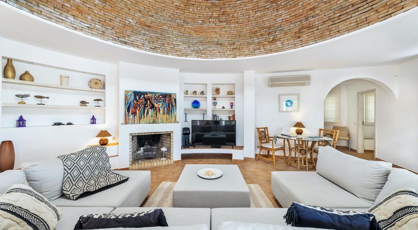 Photo of Arch of Light