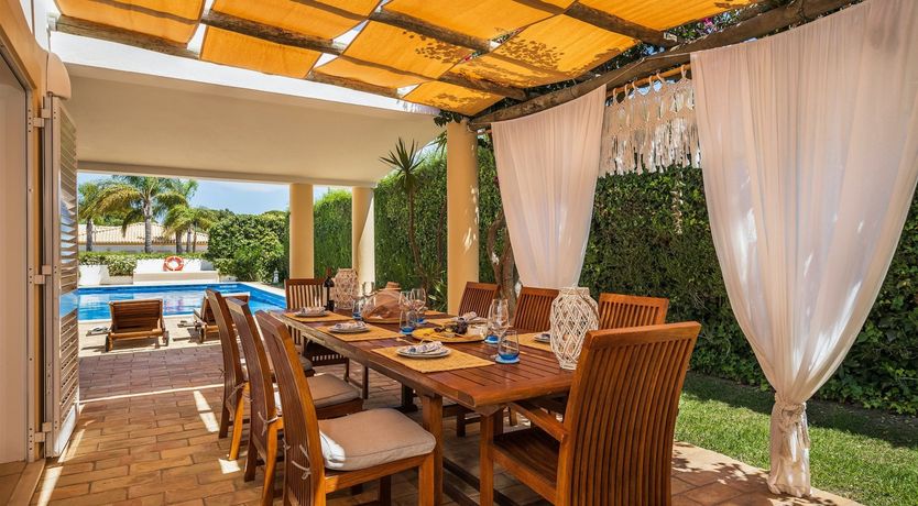 Photo of Arch of Light