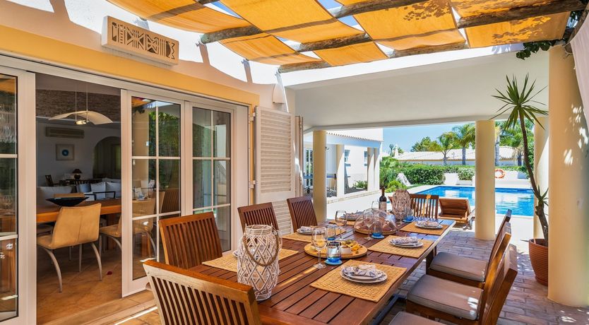 Photo of Arch of Light