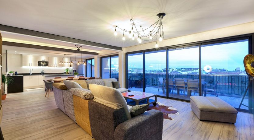 Photo of Oh, Oh, Cheri