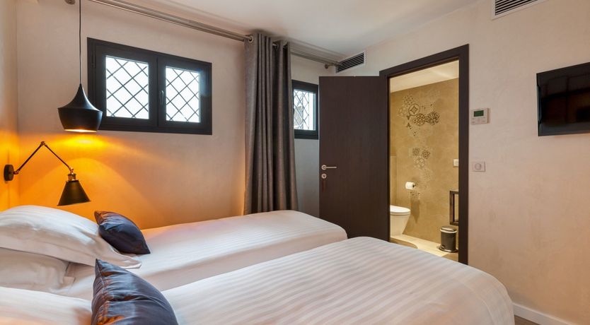 Photo of Oh, Oh, Cheri