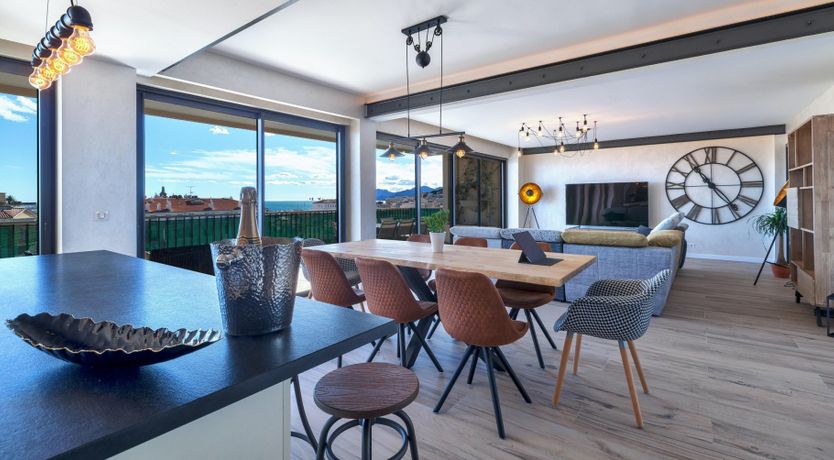 Photo of Oh, Oh, Cheri