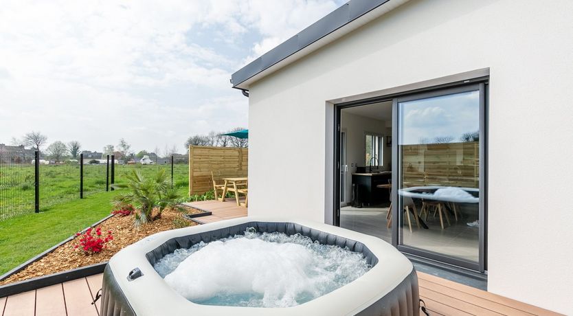 Photo of A Painting of Combrit