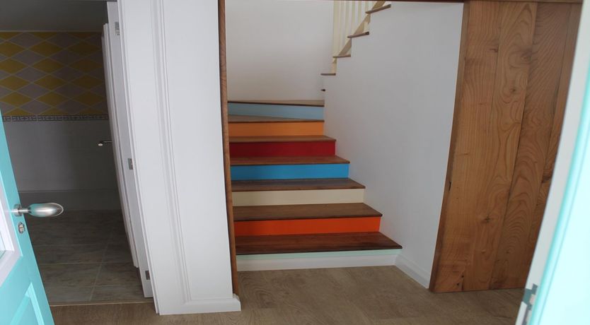 Photo of Poncha in Paradise