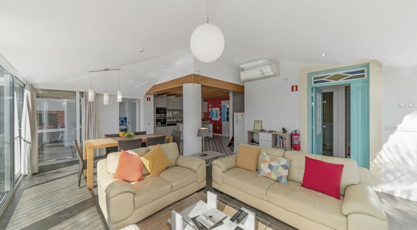 Photo of Poncha in Paradise