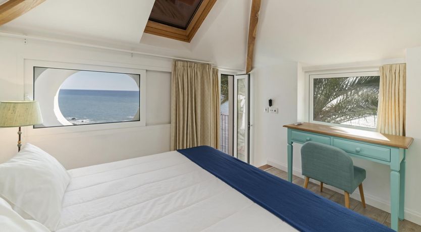 Photo of Poncha in Paradise