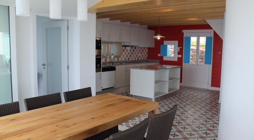 Photo of Poncha in Paradise