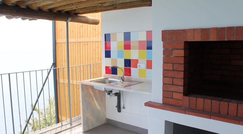 Photo of Poncha in Paradise