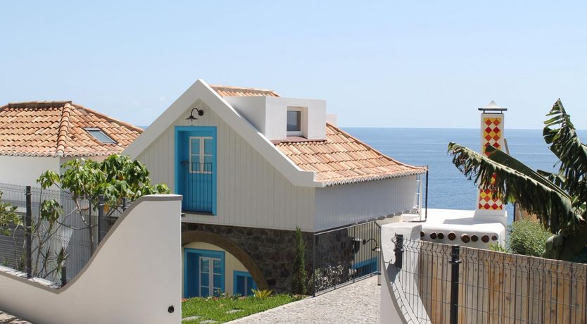 Photo of Poncha in Paradise