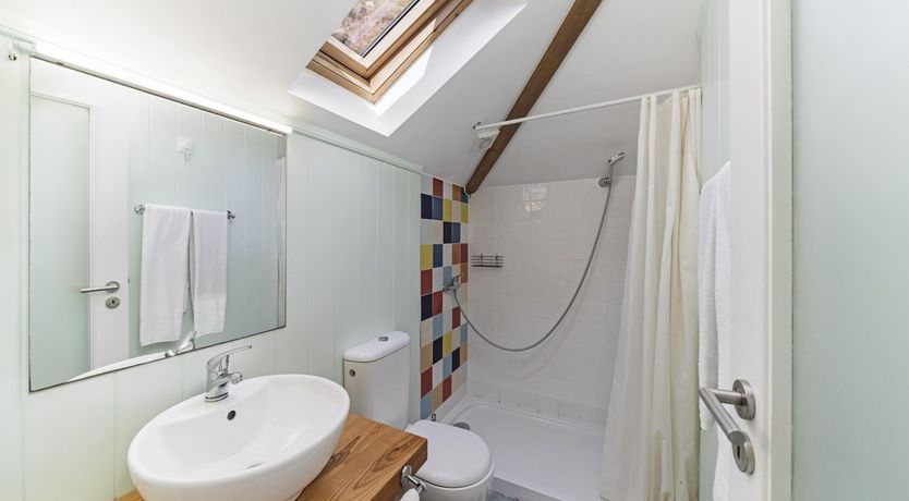 Photo of Poncha in Paradise