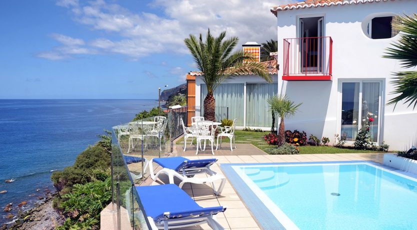 Photo of Poncha in Paradise