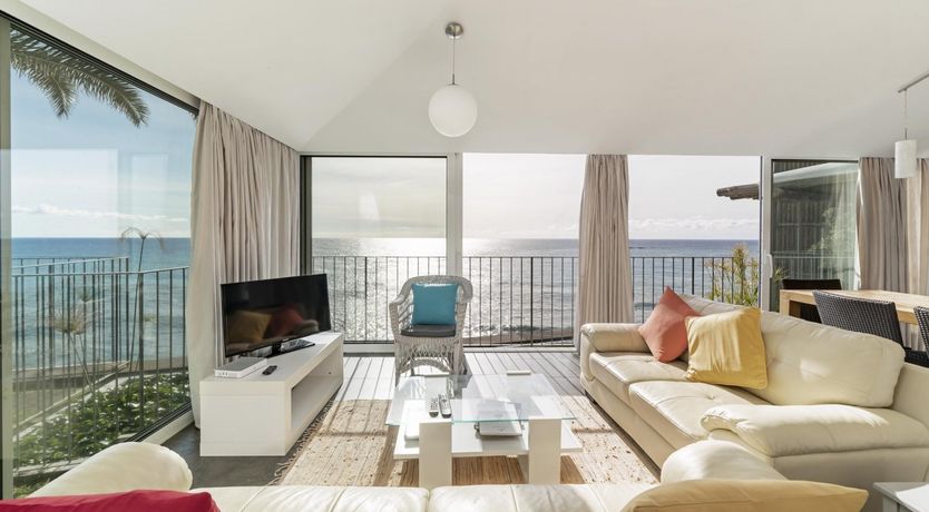 Photo of Poncha in Paradise