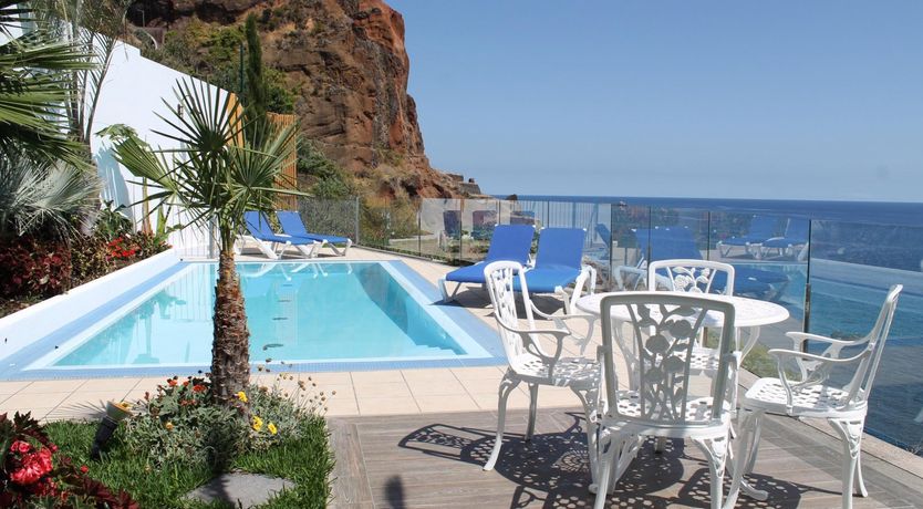 Photo of Poncha in Paradise