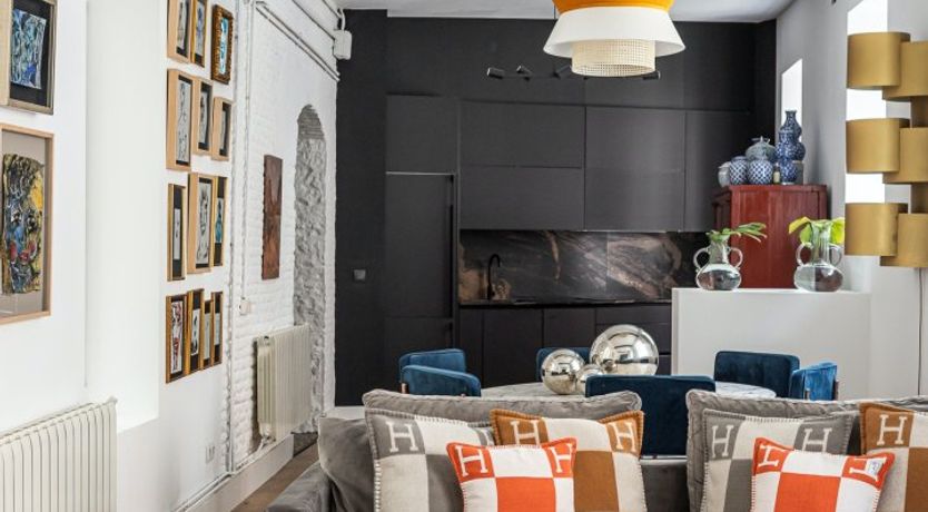 Photo of The Maximalist