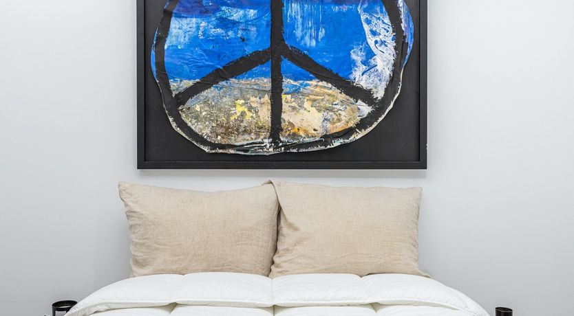 Photo of The Maximalist