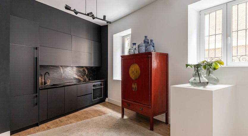 Photo of The Maximalist