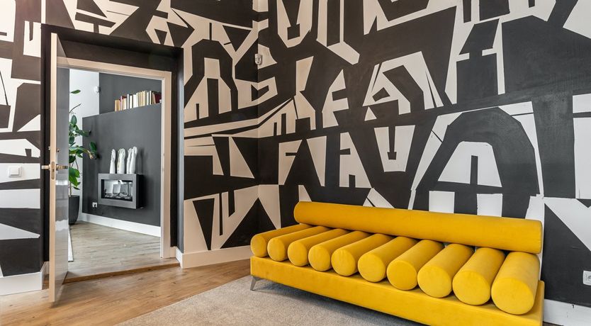 Photo of The Maximalist