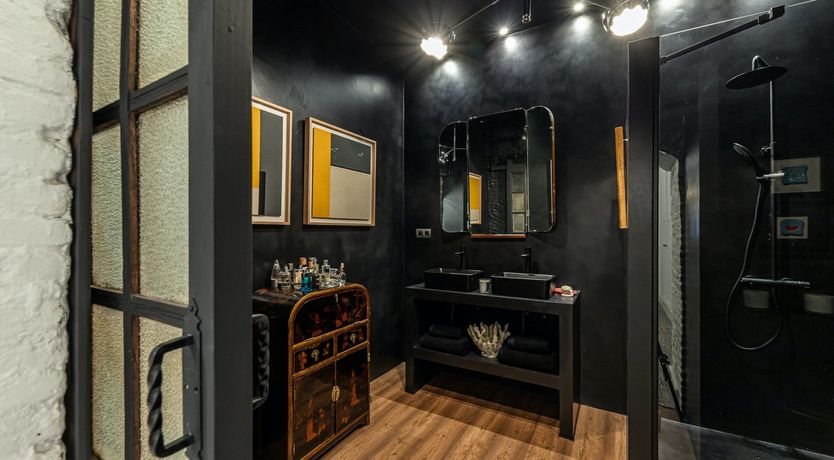 Photo of The Maximalist