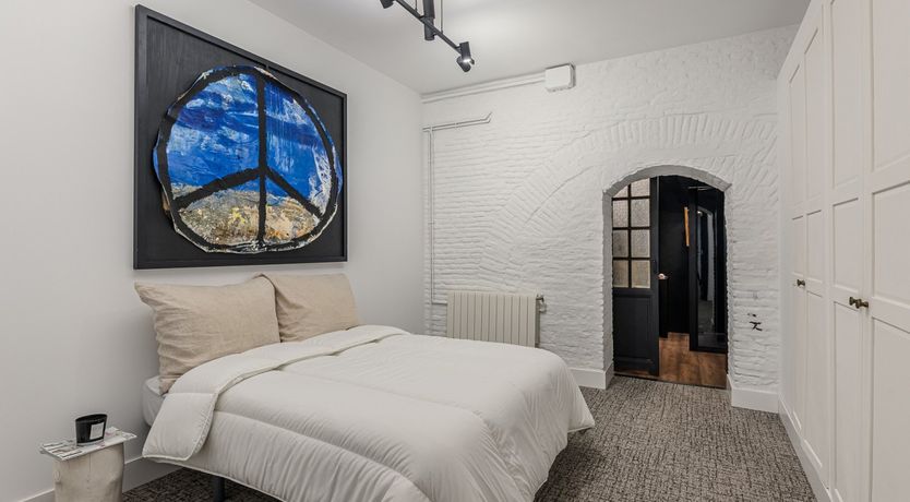 Photo of The Maximalist