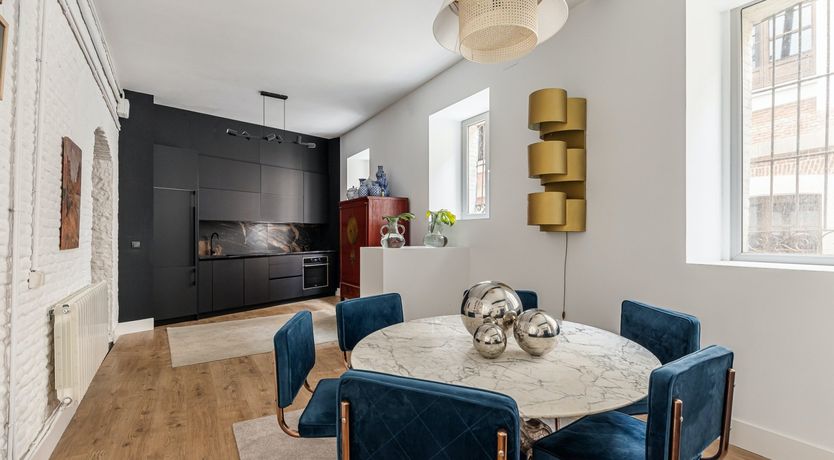 Photo of The Maximalist