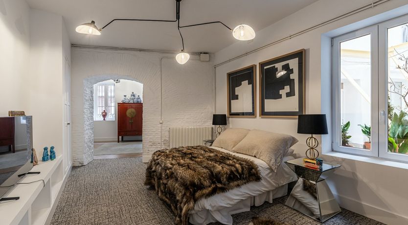 Photo of The Maximalist