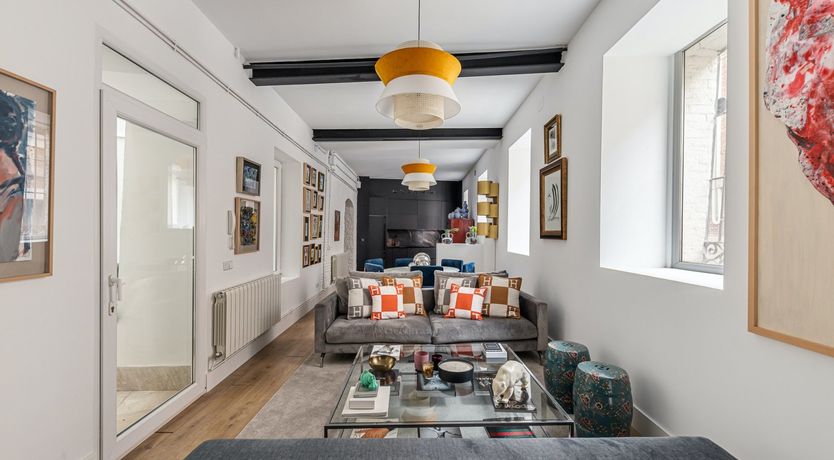 Photo of The Maximalist